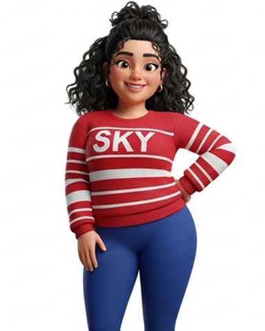 Avatar de Julia