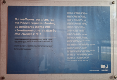 Prêmio 2004 - Melhores Notas de Avaliação