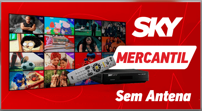 MERCANTIL HD (Sem Antena)